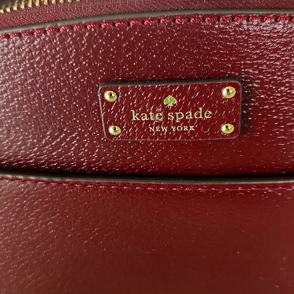 NWT Kate Space Crosbody bag